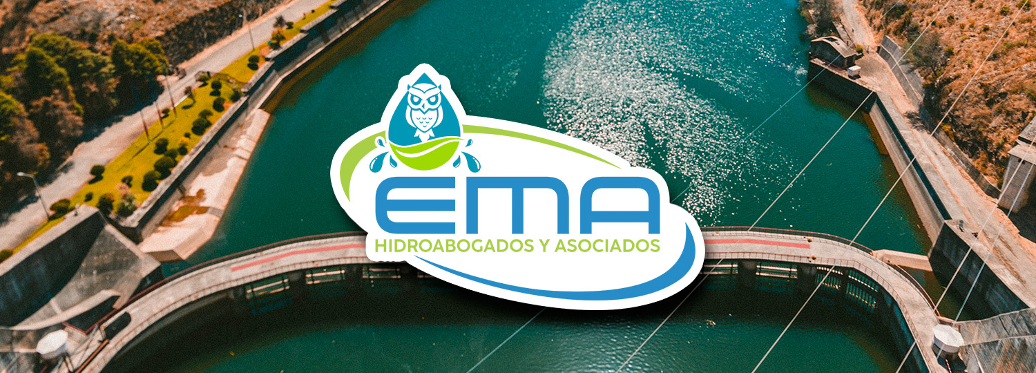 Gestoria y tramites para el uso del agua